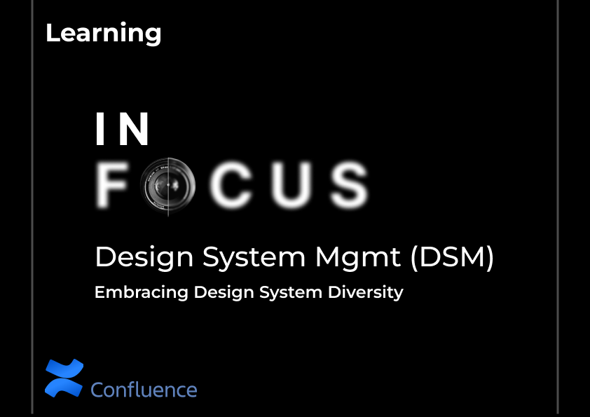 Design Systems